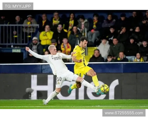 梅开二度统治客场姆巴佩当选黄潜战皇马全场最佳核心先生表现闪耀