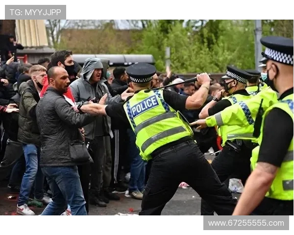 球场安保升级：人脸识别技术在防范足球流氓入场中的应用实测