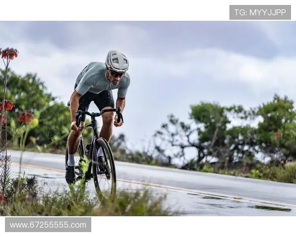 自行车选手大腿围度惊人